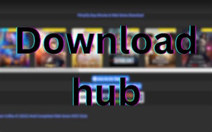 Discovering The Wonders Of Downloadhub. Us: Your Ultimate Downloading Resource