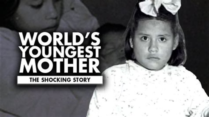 Discovering The World's Youngest Father: A Shocking Journey