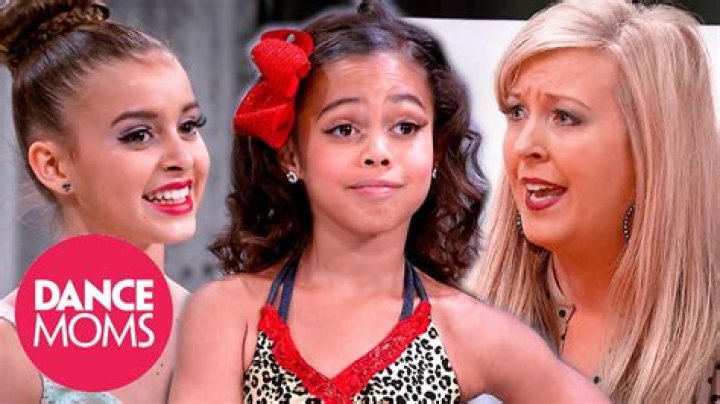 Discovering The World Of Asia Dance Moms