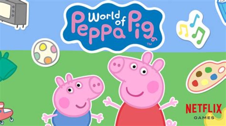 Discovering The World Of Peppa Pig: How Tall Is She?