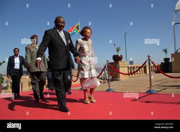 Discovering Tshepo Motsepe: A Journey Of Passion And Dedication