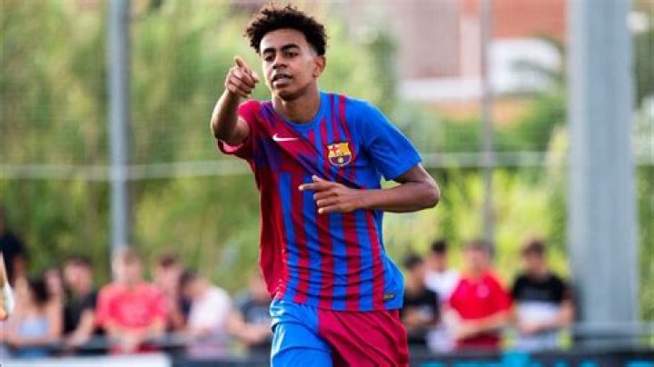 Discovering Yamine Lama: A Journey Through Her Life And Influence