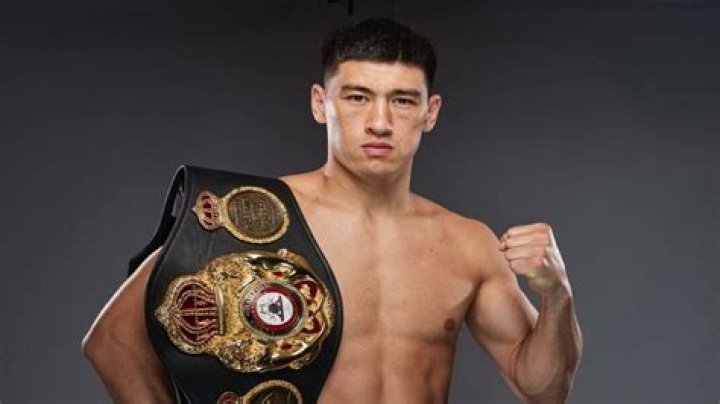 Dmitry Bivol: Faith, Values, And Beliefs