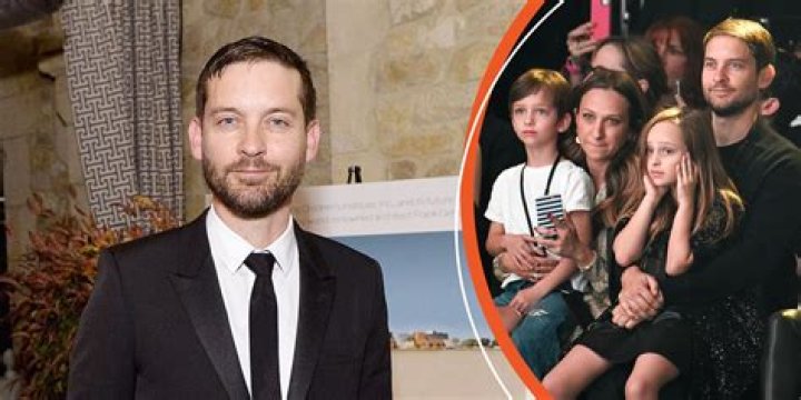 Does Tobey Maguire Have A Brother? Exploring His Family History