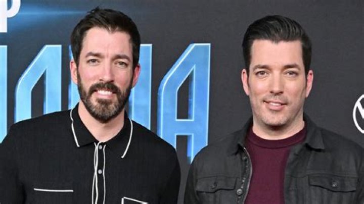 Drew Scott's Car On Backed By The Bros: A Deep Dive Into His Automotive Choices