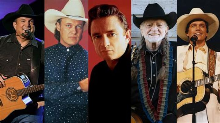 Echoes Of The Past: A Tribute To Old Country Male Singers