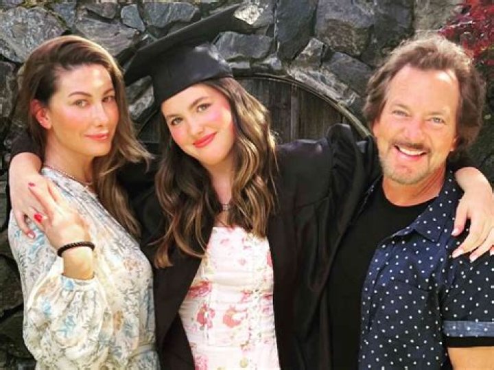 Eddie Vedder's Love Life: Meet His Wife And Past Relationships