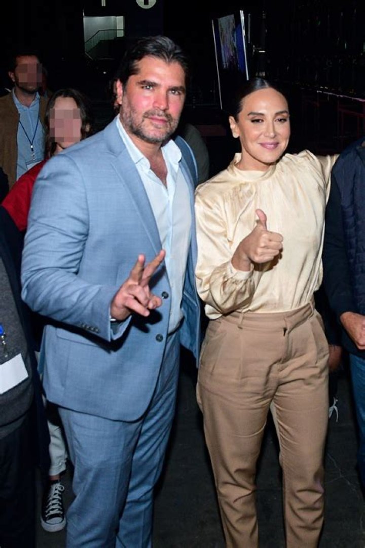 Eduardo Verástegui's Wife: The Woman Behind The Man