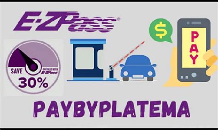 Effortless Parking Payment With PayByPlateMA