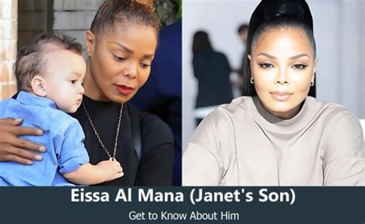Eissa: The Journey Of Janet Jackson's Son Now