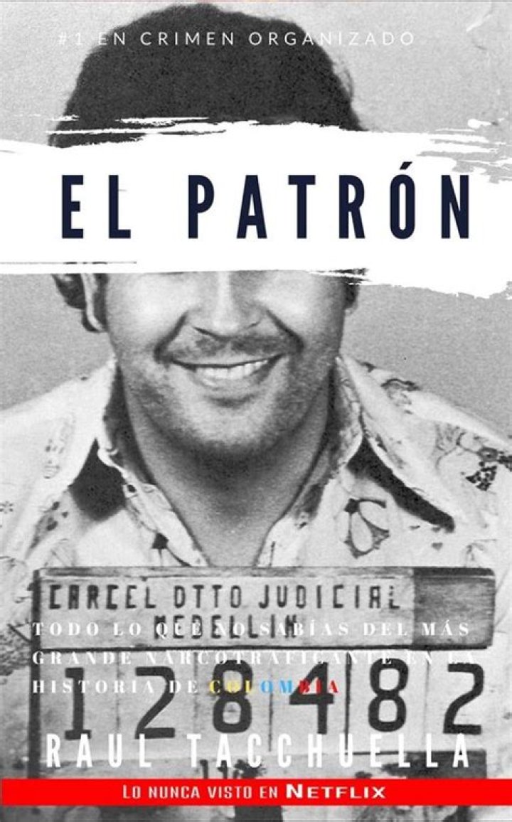 El Patron Cartel Video: Delving Into The Shadows Of Power And Influence