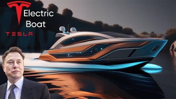 Elon Musk's Fascinating Maritime Ventures: The Story Of His Boat
