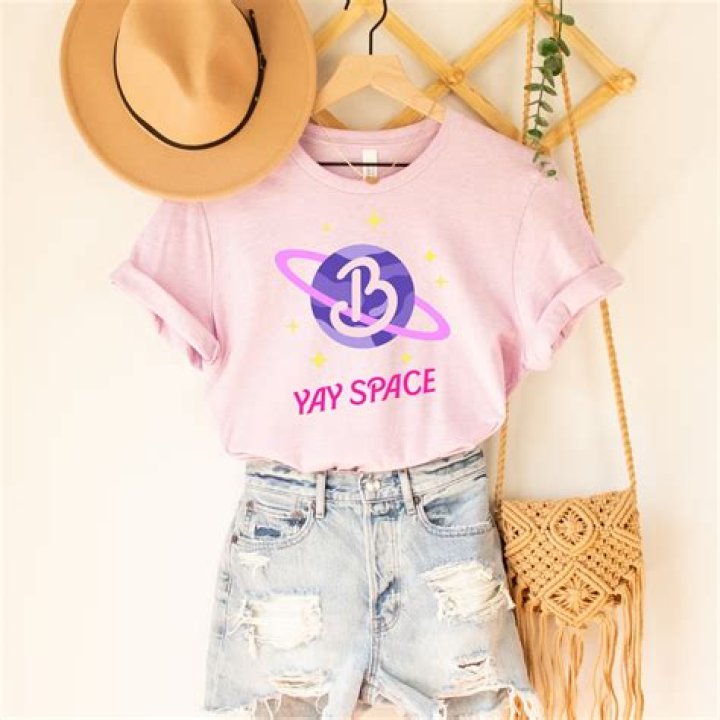 Embark On An Intergalactic Adventure With Barbie Yay Space