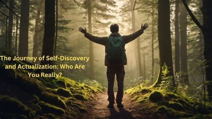 Embracing The Beauty Within Meaning: A Journey To Self-Discovery