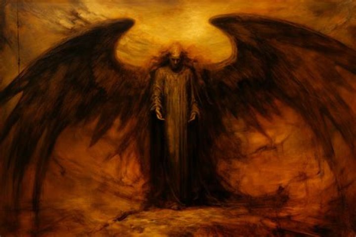 Embracing The Shadows: A Journey Through Prayers To Lucifer