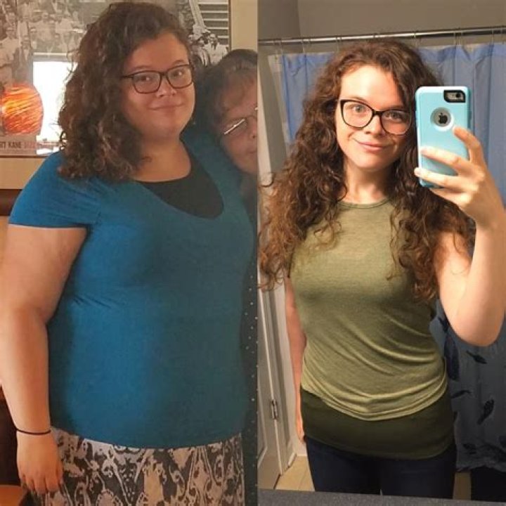 Embracing The Unique Journey Of A 5 7 150 Lbs Female