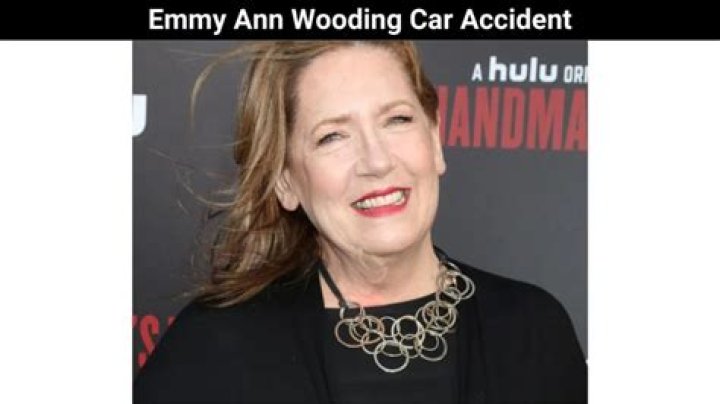 Emmy Ann Wooding Car Accident: Details And Aftermath