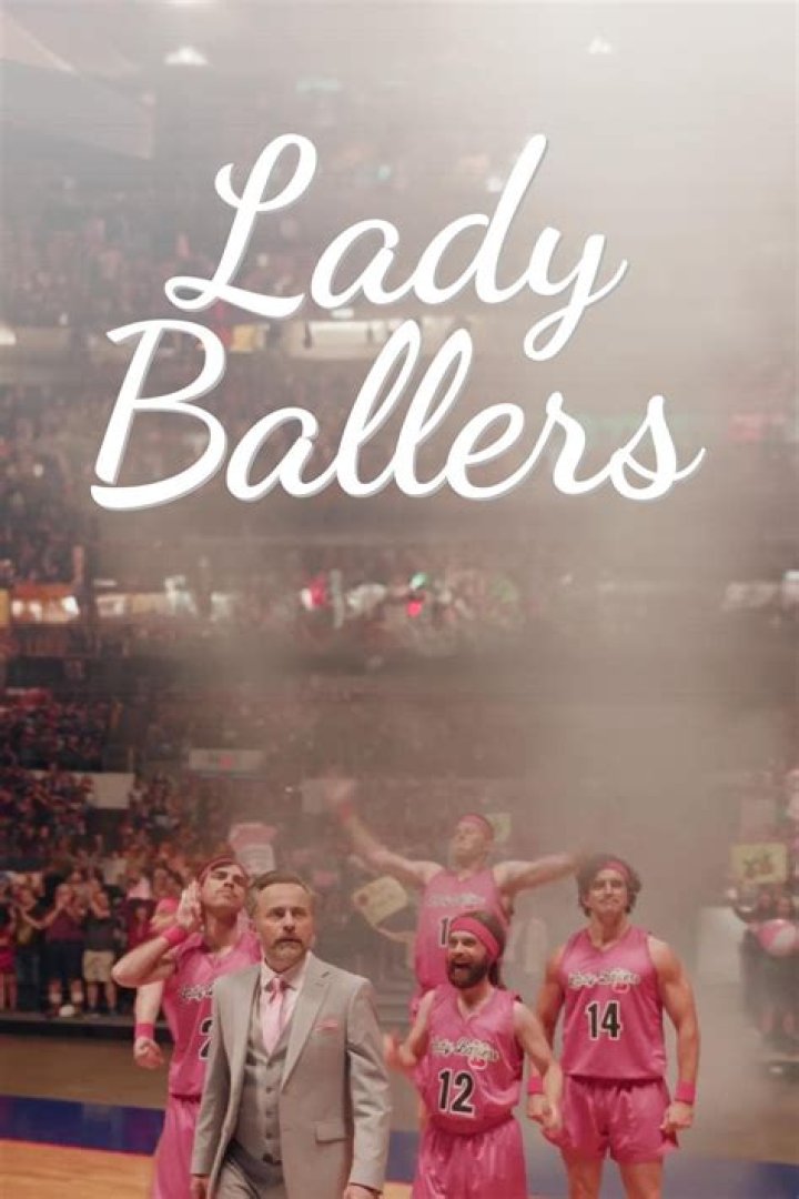 Empowering The Game: The Rise Of Lady Ballers