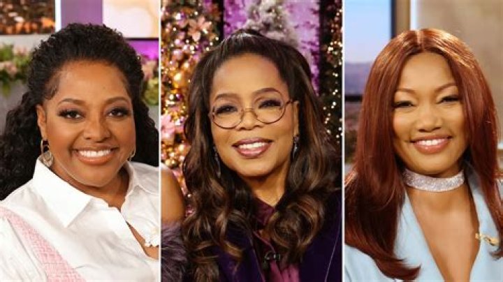 Empowering Voices: A Look At Current Female Talk Show Hosts