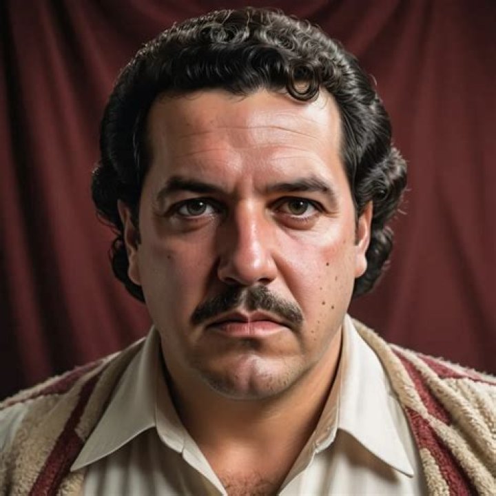 Escobar: The Enigmatic Legacy Of A Notorious Figure