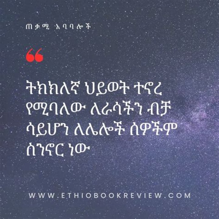 Essential Amharic Proverbs: Wisdom And Wit From Ethiopia