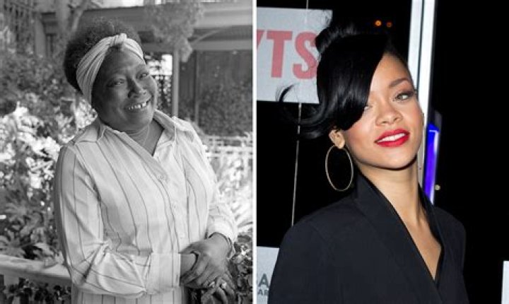 Esther Rolle: The Trailblazing Star Of Stage And Screen