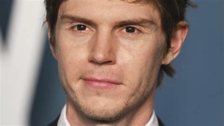 Evan Peters: Love And Life In 2024
