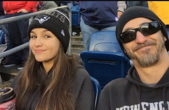 Everything You Need To Know About Sully Erna's Wife