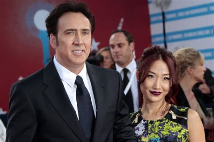 Exclusive Insight: Nicolas Cage And Alice Kim's Son's Journey