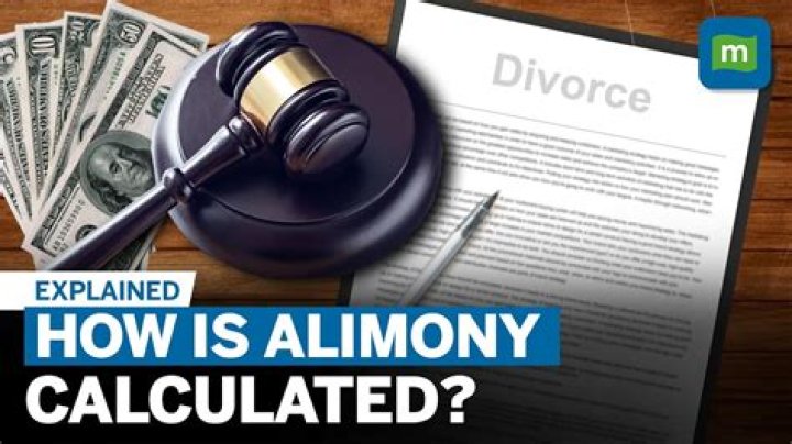 Expert Guidance From An Alimony Lawyer In Medway