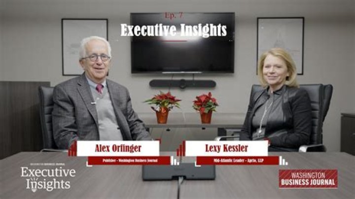 Expert Insights: Kessler Kucharski's Legal Expertise