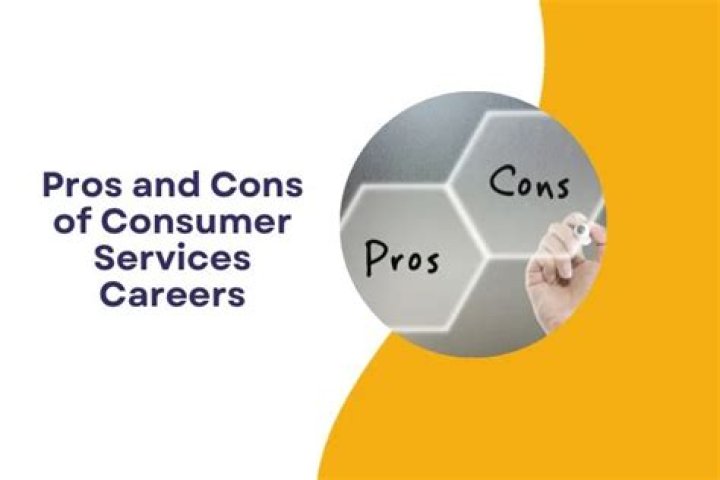 Explore Rewarding Consumer Services Careers: A Comprehensive Guide