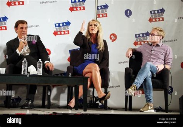 Explore Scottie Nell Hughes's Husband: A Comprehensive Guide