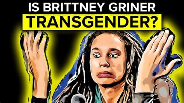 Exploring Brittany Griner's Identity: Is Brittany Griner Transgender?