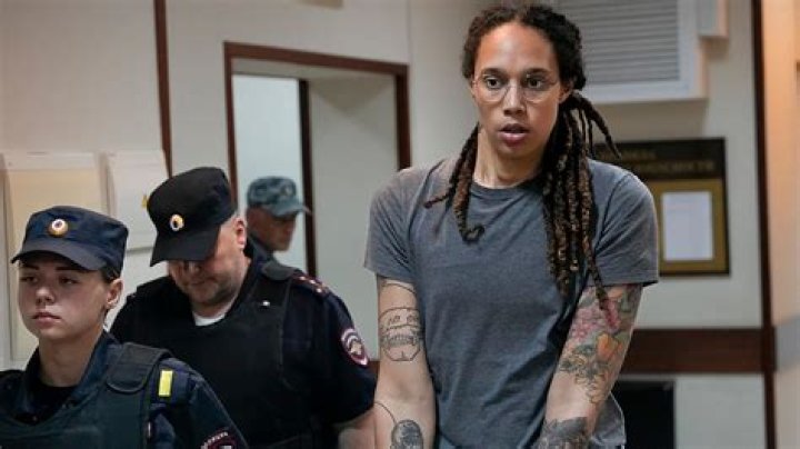 Exploring Brittney Griner's Identity: Is Brittney Griner Transsexual?