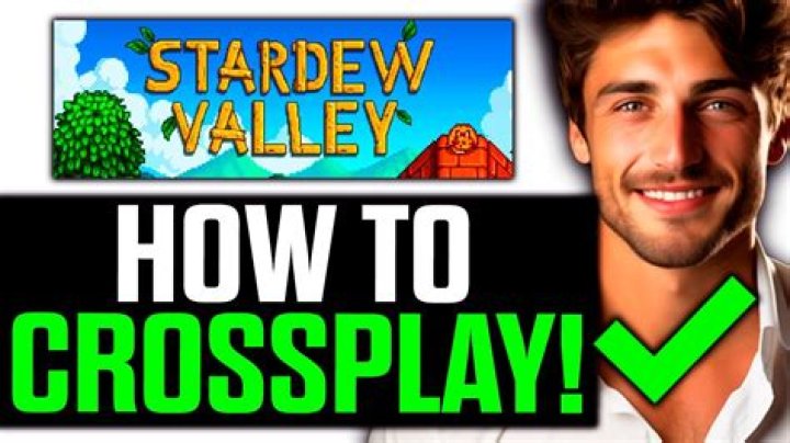 Exploring Crossplay In Stardew Valley: Does It Exist?