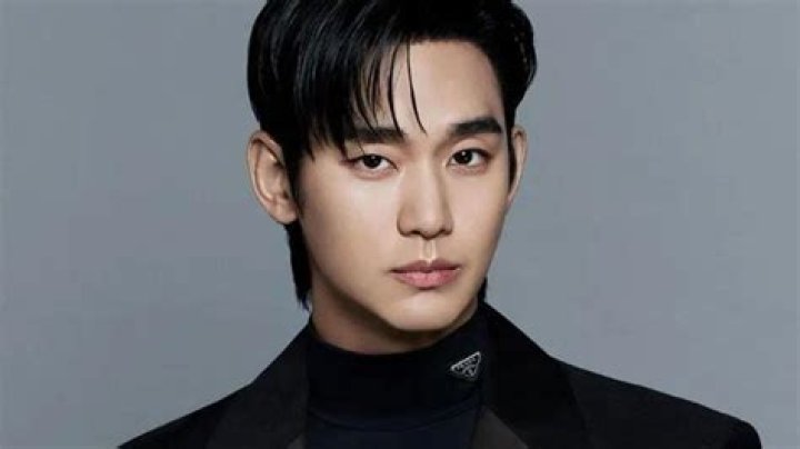 Exploring Kim Soo-hyun's Altezza: The Height Of Stardom