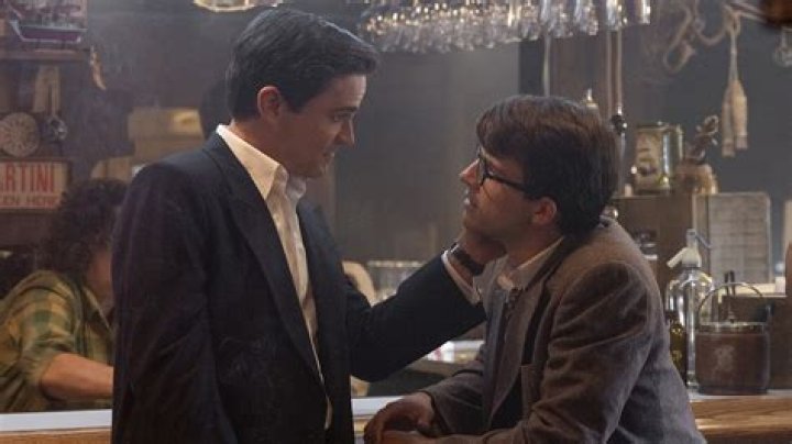 Exploring Matt Bomer's Age During White Collar: A Journey Through Time