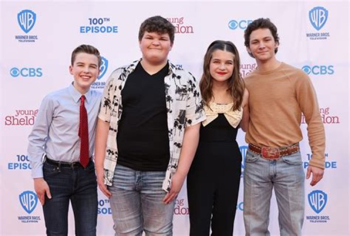 Exploring Raegan Revord's Age: A Journey Through Her Life And Career