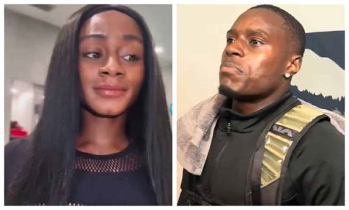 Exploring Sha'Carri Richardson's Relationships: A Journey Through Love And Support