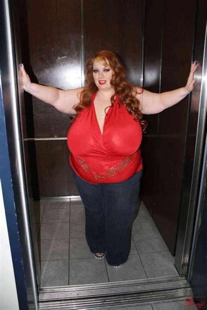 Exploring The Allure Of BBW Dawn Marie