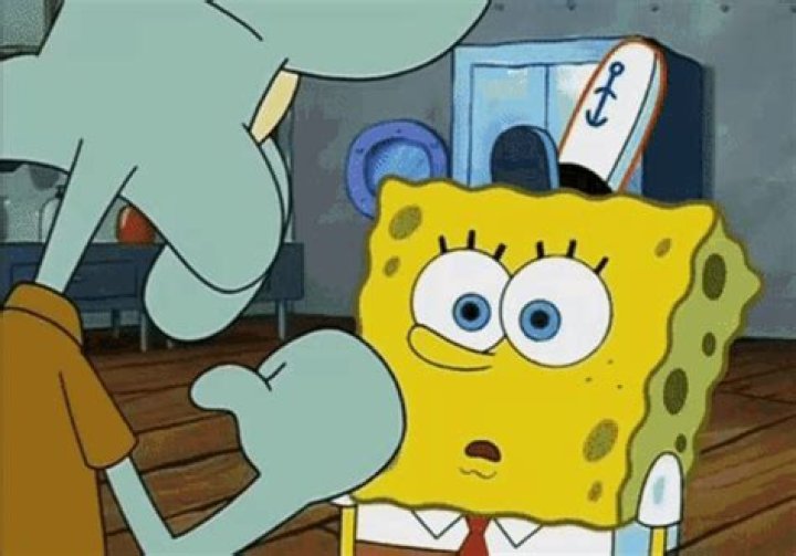 Exploring The Allure Of Squidward Heart Eyes: A Deep Dive Into An Iconic Expression