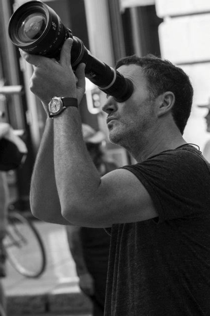 Exploring The Artistry Of Michael Barrett: Cinematographer Extraordinaire