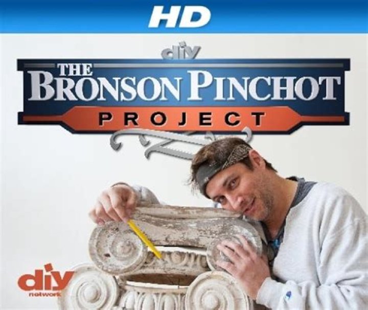 Exploring The Bronson Pinchot Family Legacy