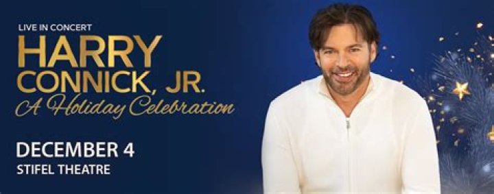 Exploring The Charisma And Talent Of Henry Connick Junior