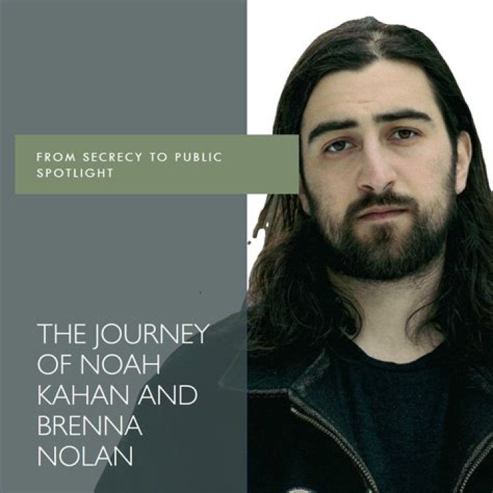 Exploring The Connection Between Brenna Nolan And Noah Kahan