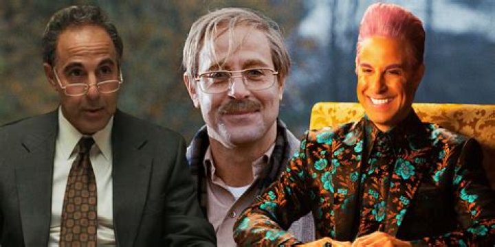 Exploring The Creative Vision Of Stanley Tucci As A Director