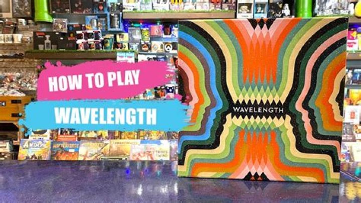 Exploring The Depths Of Connection: The Wavelength Questions To Ask Game