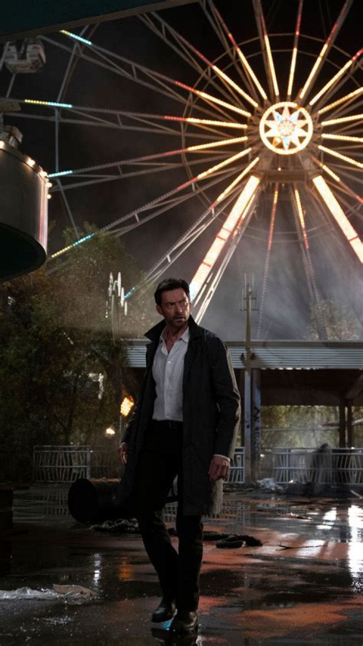 Exploring The Depths Of Love: The Jackerman Mother's Warm 3