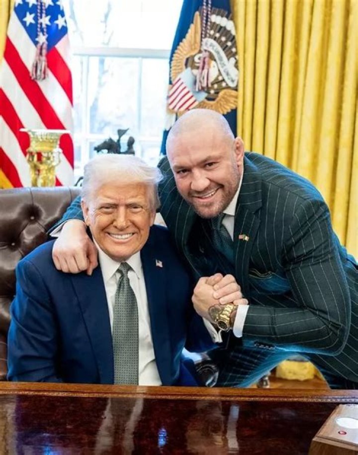 Exploring The Dimensions Of Conor McGregor: An Insight Into His Length And Presence